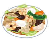 food_happousai