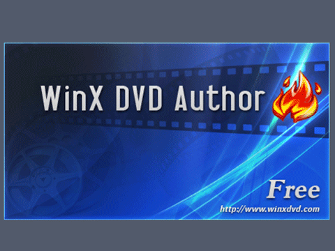 Winx Dvd Authorでmp4動画をdvdビデオに書き出す方法 1 Simplestock3 1